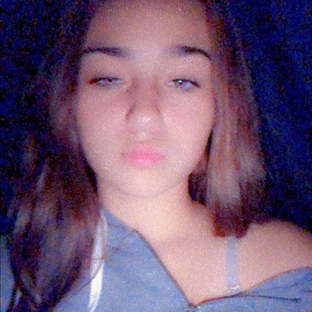 Meet your Posher, Aryana